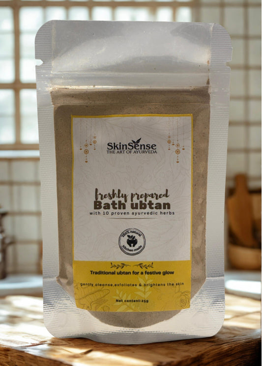 Festive GLOW Gift Hamper