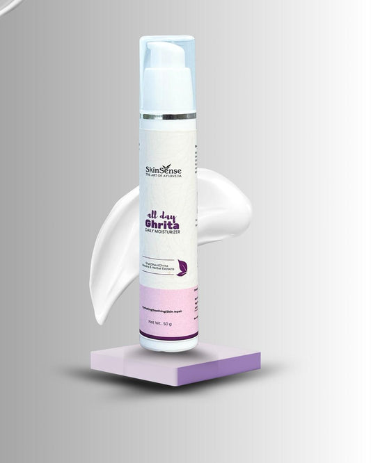 All Day GHRITA Daily Moisturizer