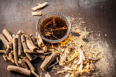 Licorice Root Extract