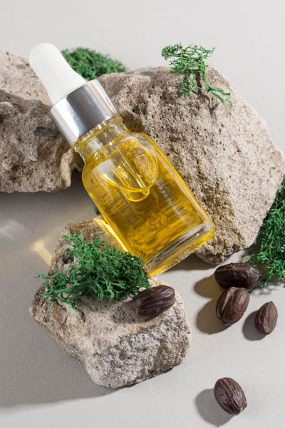 Jojoba Oil