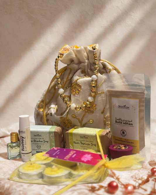 Festive GLOW Gift Hamper