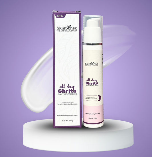 All Day GHRITA Daily Moisturizer