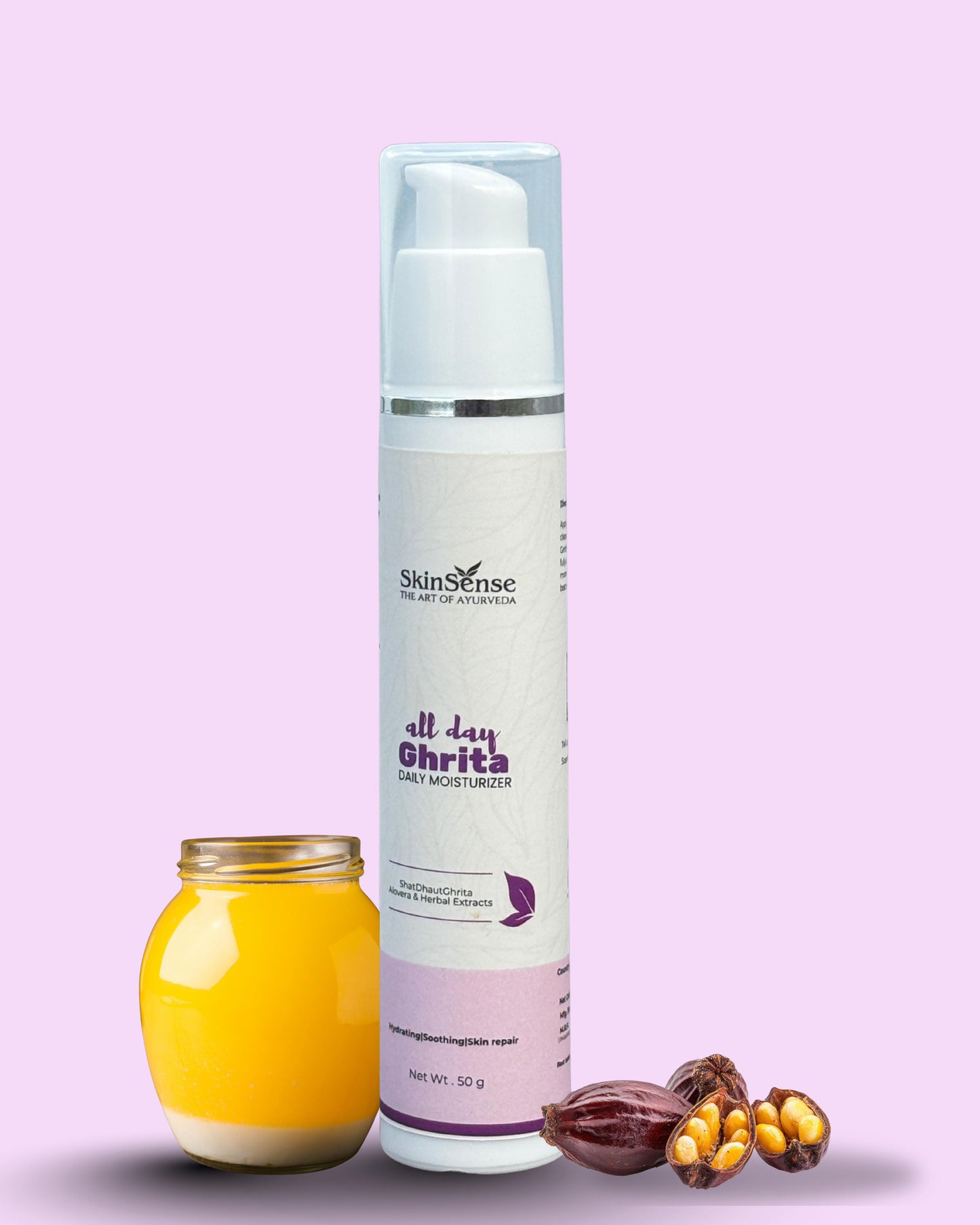 All Day GHRITA Daily Moisturizer