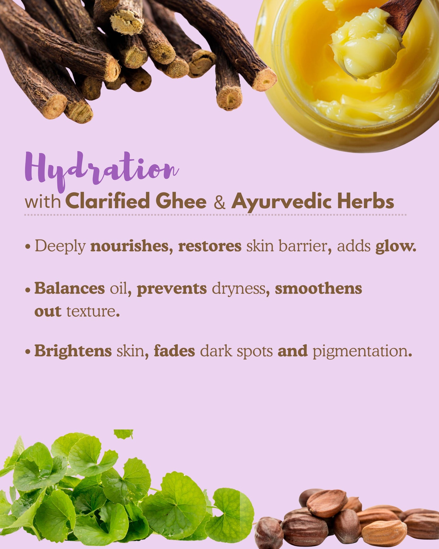 All Day GHRITA Daily Moisturizer