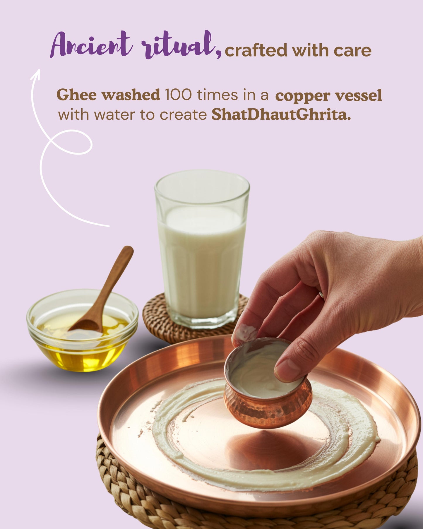 All Day GHRITA Daily Moisturizer